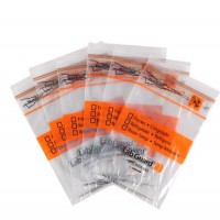 YTBagmart Manufacturers Medical Grade Laboratory Hospital Specimen Bags Pe Plastic