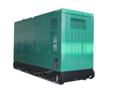 low wear good quality silent diesel generator for sale