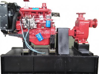 2020 new 30 hp high speed diesel engine water 4inch pump set price list