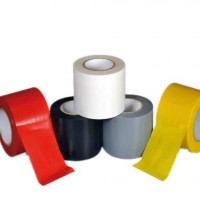 HLD T900 PVC pipe wrapping tape