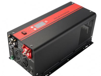 Power Frequency Inverter Pure Sine Wave Solar Inverter Pure Sine Wave Inverter