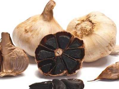 BNP supply high quality Aged Black Garlic