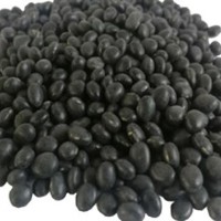 High Quality Black Kidney Bean In 180-200,Long shape