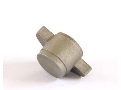 Grey Iron High Precision Casting Steel Housing Investment Casting Machined Parts