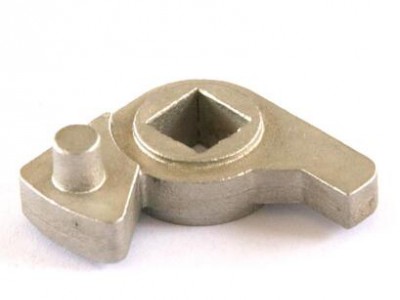 Cf8m Precision Casting Metal Fabrication Investment Casting Stainless Steel Parts