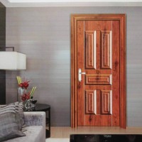 All aluminum interior door series 2