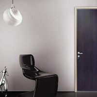 All aluminum interior door series 5