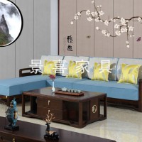 Living room sofa cabinet series 2
