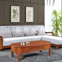 Living room sofa cabinet series 12