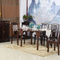 Dining table cabinet series 2