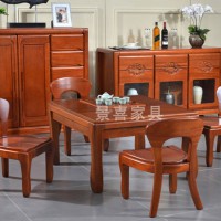 Dining table cabinet series 3