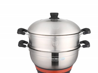 Health upgrade electric cooker