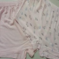 Children's underwear