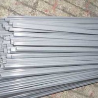 PVC welding rod