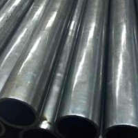 Q345D precision steel tube