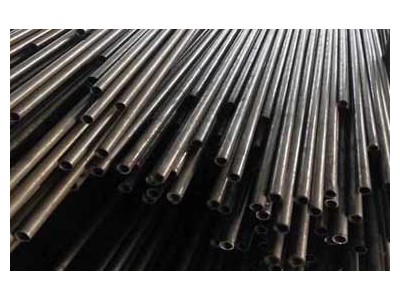 42CrMo precision steel pipe