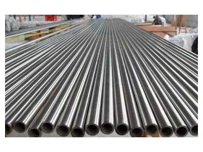 20Cr precision steel pipe