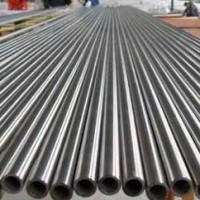 20Cr precision steel pipe