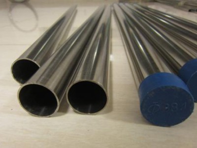 304 stainless steel decorative pipe