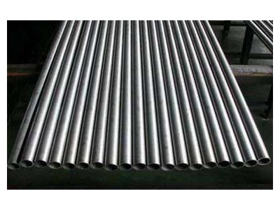 40Cr precision steel pipe