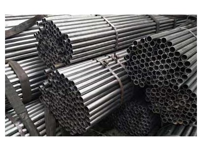 35CrMo precision steel pipe