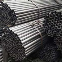 35CrMo precision steel pipe