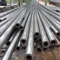 20# precision steel pipe