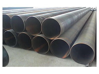 Thermal expansion tube