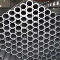 Q345B seamless steel pipe