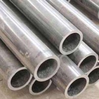 20CrMnTi seamless steel pipe