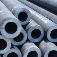42CrMo seamless steel pipe