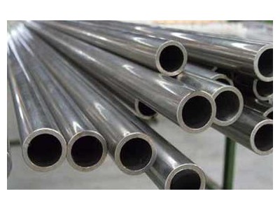 Q345B precision seamless steel pipe