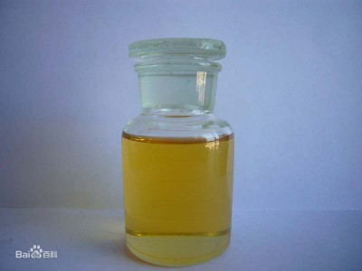 Diesel oil