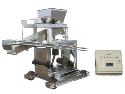 BLBJ type pendulum feeder