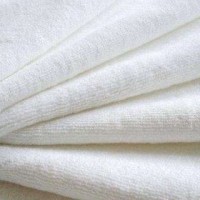 Pure cotton fabric
