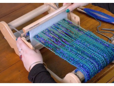 Weaving