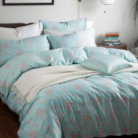 Bed linen (bedding)