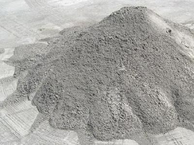 cement