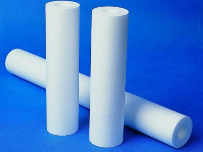 Cotton and chemical fiber products manufacturing