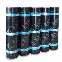"Liangxin" brand elastomer modified bitumen waterproofing membrane