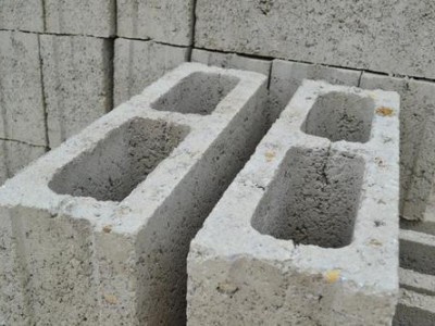 cement brick