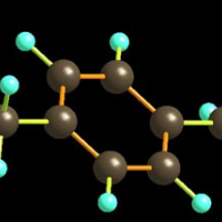 Toluene