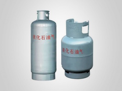 liquefied petroleum gas