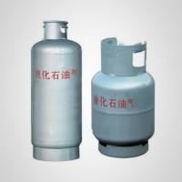 liquefied petroleum gas