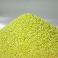 sulfur