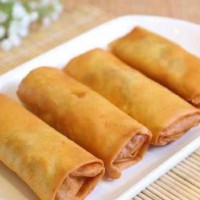 Spring rolls