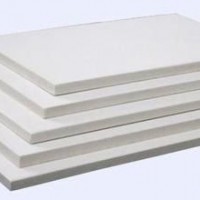 Fiber reinforced calcium silicate board