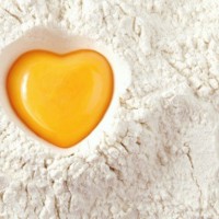 corn protein flour