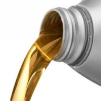 lubricating oil