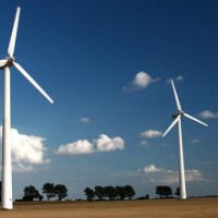 Wind power technology service